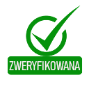 Zweryfikowana firma
