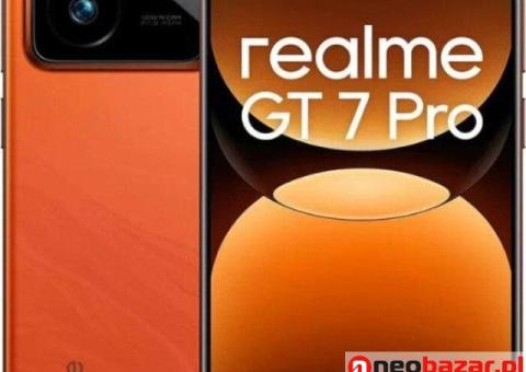 Realme GT 7 pro