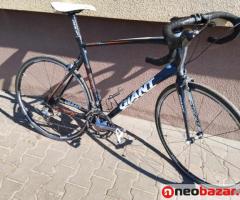 Rower Szosowy Giant Defy