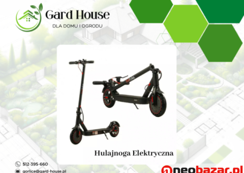 Hulajnoga Elektryczna E9
