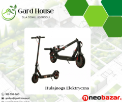 Hulajnoga Elektryczna E9