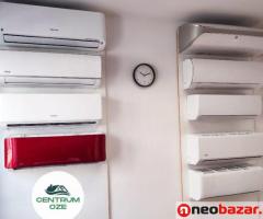 Klimatyzacja z funkcją grzania do mieszkania, domu, biura lubelskie