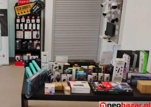 Kasy i drukarki fiskalne – sprzedaż, montaż i serwis Lublin – IT-Connection Abramowicka 43