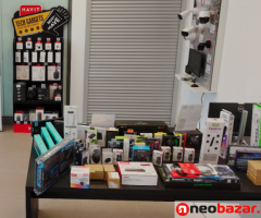 Kasy i drukarki fiskalne – sprzedaż, montaż i serwis Lublin – IT-Connection Abramowicka 43