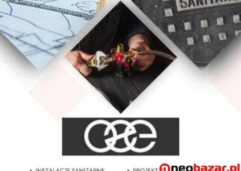 INSTALACJE SANITARNE OGRZEWANIE PROJEKT I REALIZACJA OZE STUDIO BIAŁYSTOK