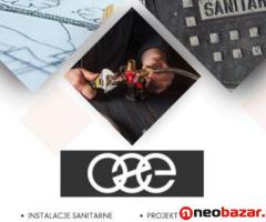 INSTALACJE SANITARNE OGRZEWANIE PROJEKT I REALIZACJA OZE STUDIO BIAŁYSTOK