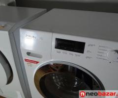 Pralka Miele W1 Edition zaawansowana technologicznie