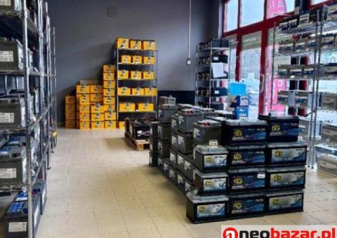 Akumulator żelowy 12V 75Ah Grom LP12-75 - 2/3