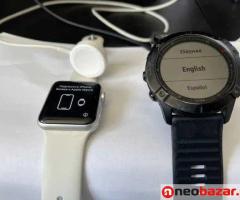Garmin FENIX6x