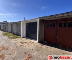 Kołobrzeg Garaż do wynajęcia na dłużej ul. Jedności Narodowej