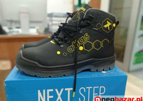 Buty Robocze ATLAS 510 GTX