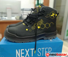 Buty Robocze ATLAS 510 GTX
