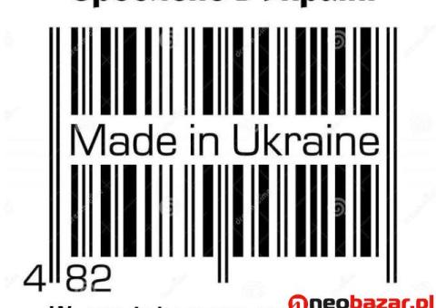 !!! BOJKOT UKRAINY !!! - 2/2