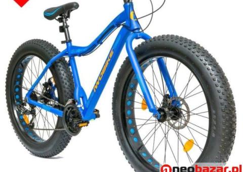 Rowery IwoBike - Polska Marka - Rowery i rowery elektryczne