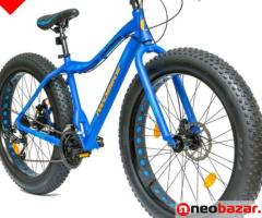 Rowery IwoBike - Polska Marka - Rowery i rowery elektryczne
