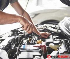 Chiptuning Łódź - Zwiększenie mocy i diagnostyka auta