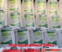 Wapniak Wapno Granulowane PRODUCENT !!! CAŁA POLSKA !!!