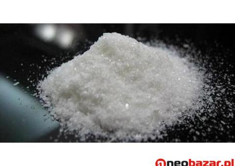 cyjanek potasu, nembutal, opioidy, farxiga, botoks, fentanyl, kokaina, trazodon, metadon
